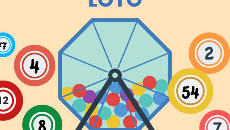 Loto – Sou des Ecoles